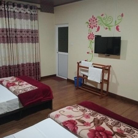 Thuvaraga Inn نوفارا إيلِيا المظهر الخارجي الصورة