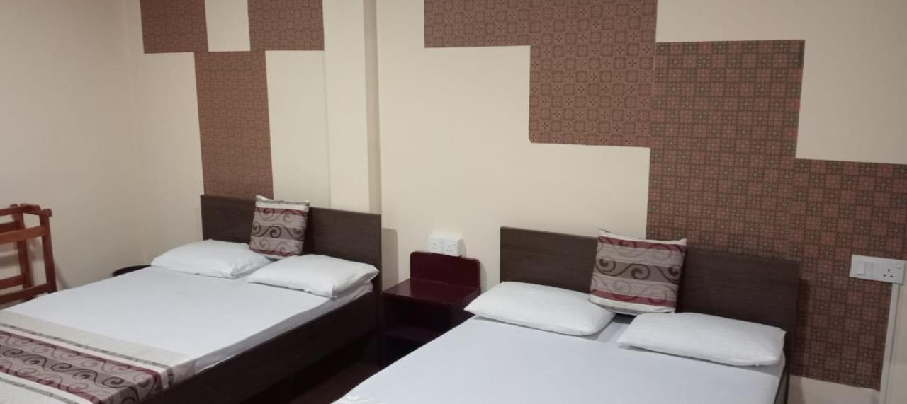 Thuvaraga Inn نوفارا إيلِيا المظهر الخارجي الصورة