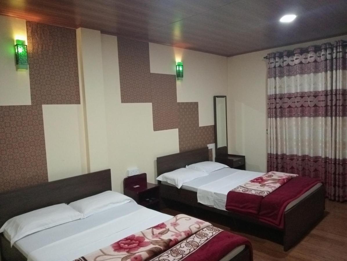 Thuvaraga Inn نوفارا إيلِيا المظهر الخارجي الصورة